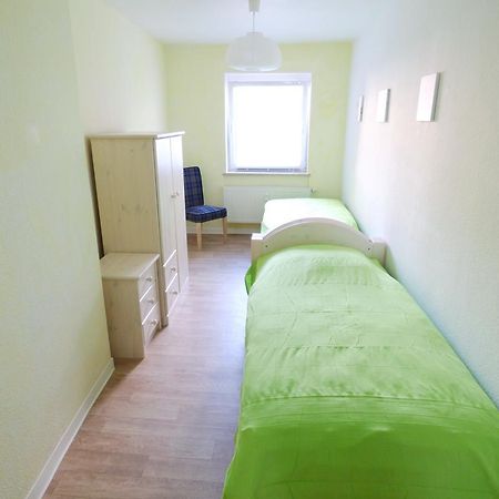Gastewohnung Altstadtperle Meißen Exterior foto