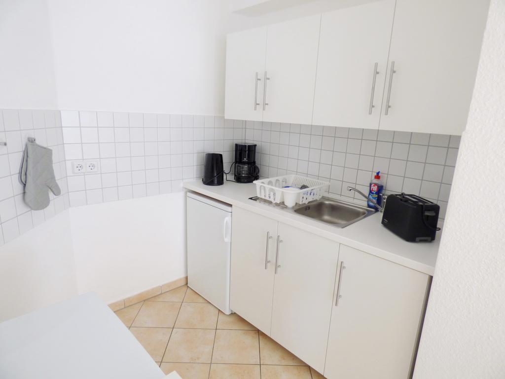 Gastewohnung Altstadtperle Meißen Exterior foto